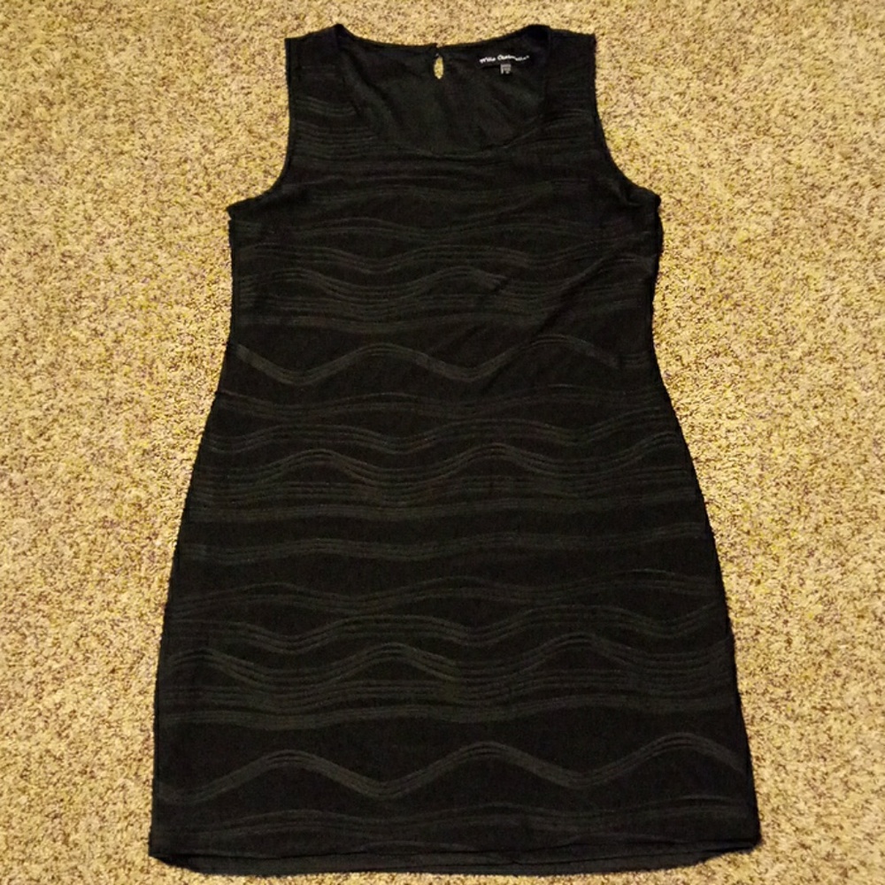 👗 Bodycon Dress